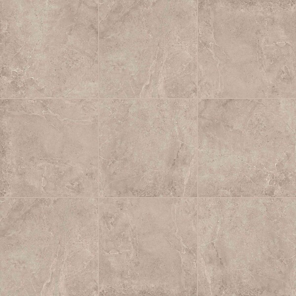Msi Soreno Taupe 24 in.X 24 in. Porcelain Pavers, 2PK ZOR-LSC-0138 - main
